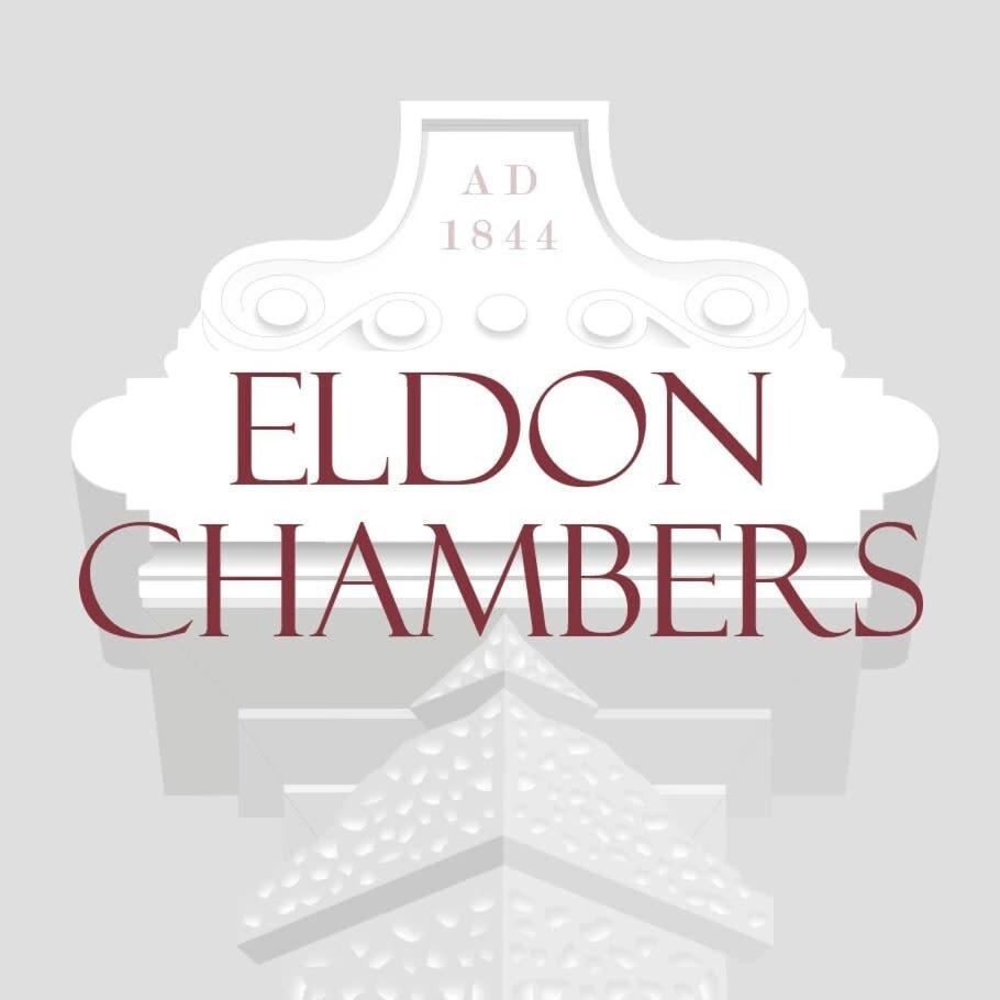 Eldon Chambers Pod 4 By City Living London Eksteriør billede