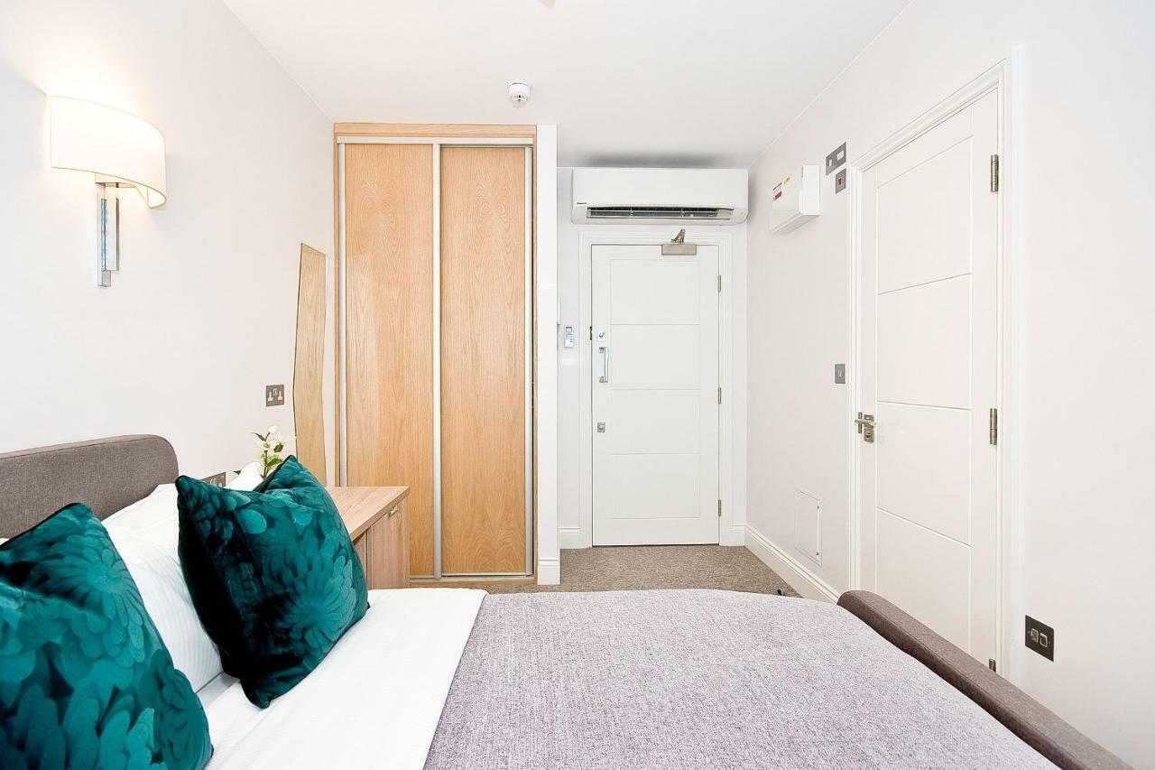 Eldon Chambers Pod 4 By City Living London Eksteriør billede